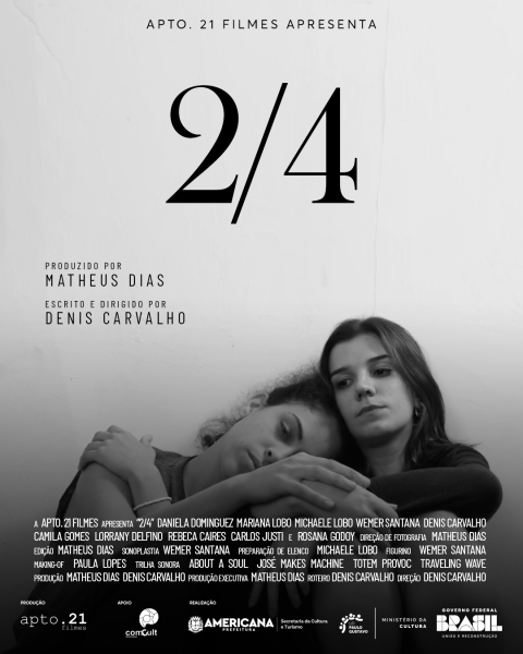 2.4 CARTAZ